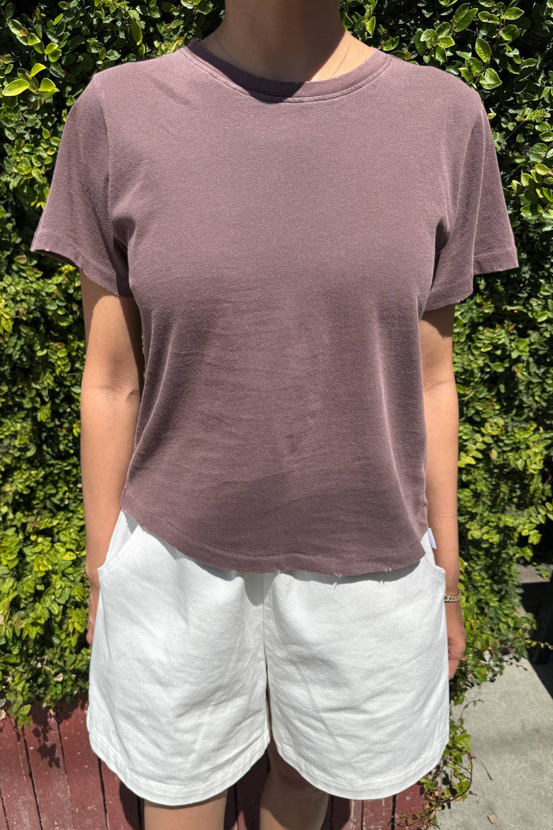 Darling Tee: Coffee