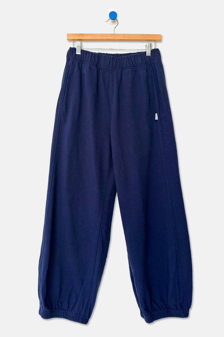 Le Bon Shoppe Balloon Pants - Midnight