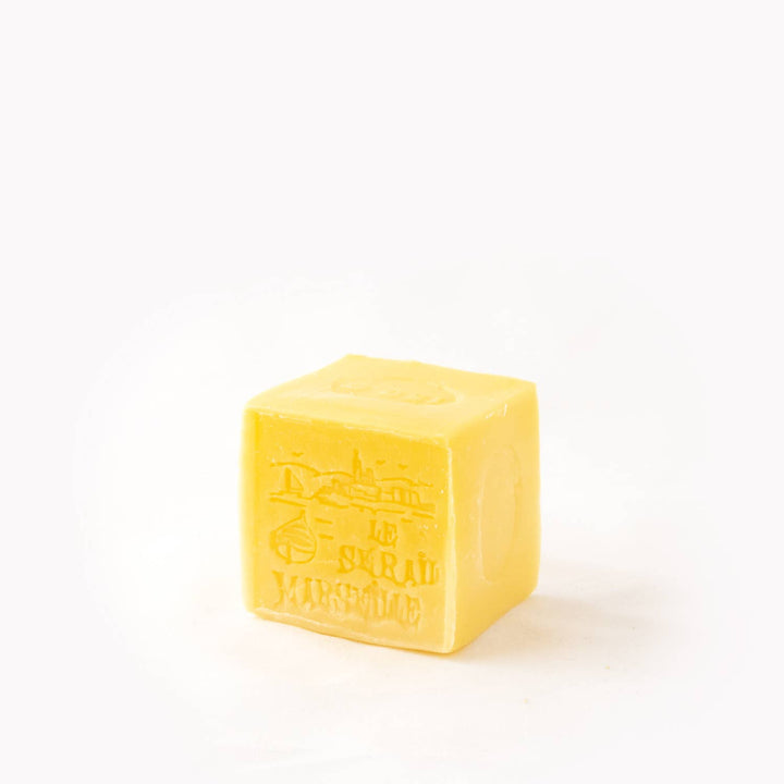 Marseille soap block  - 150g / Green Tea