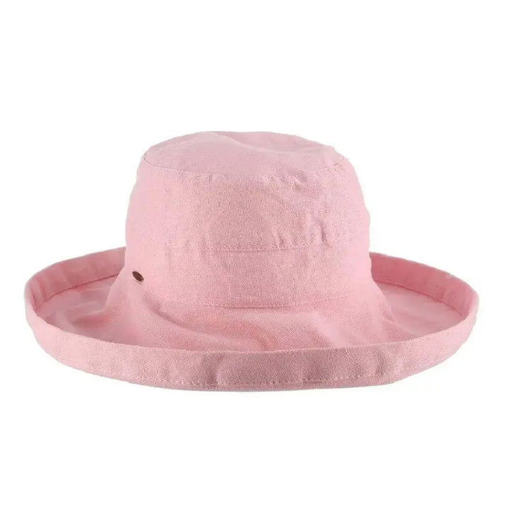Scala Round Crown- Giana | Summer Americana: Natural / OS