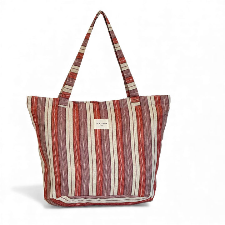 Large Zippered Bag