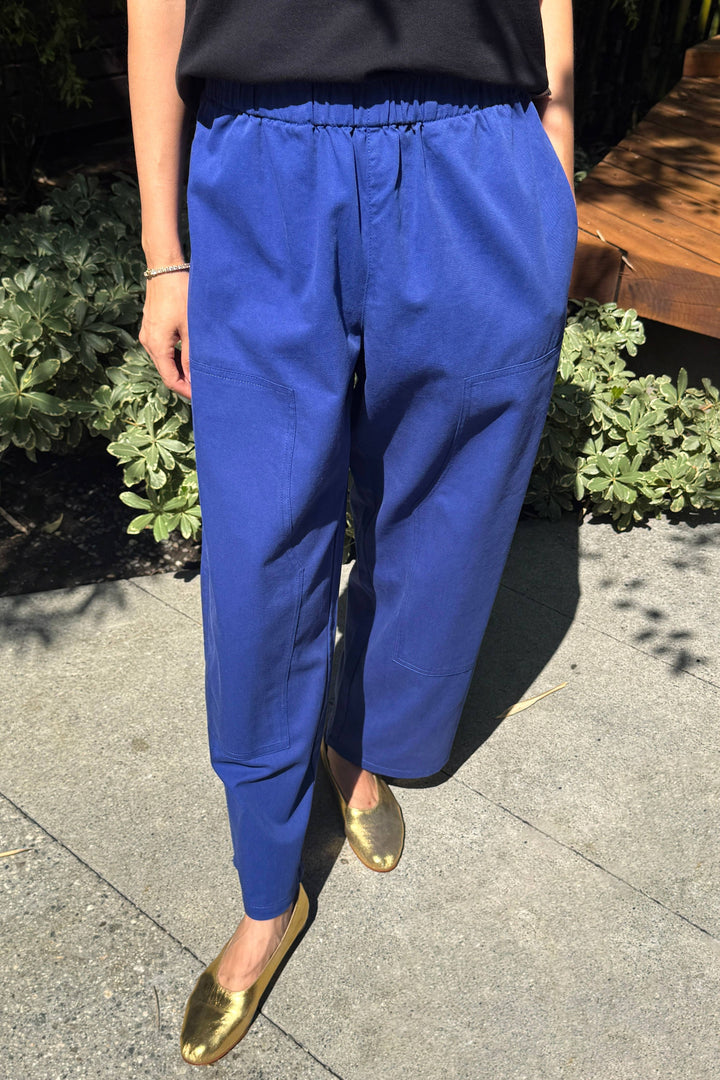 Gardener's Pants - Army Green