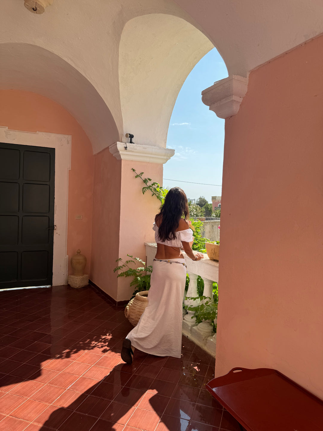 Savoring Puglia Retreat: Sun, Sea, and Soul in September - (August 29th - September 5th, 2026)