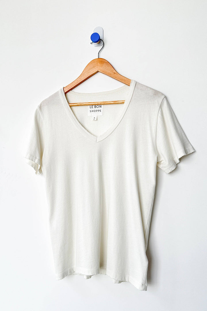 La Vie Tee - Made with Organic Cotton: Carbon