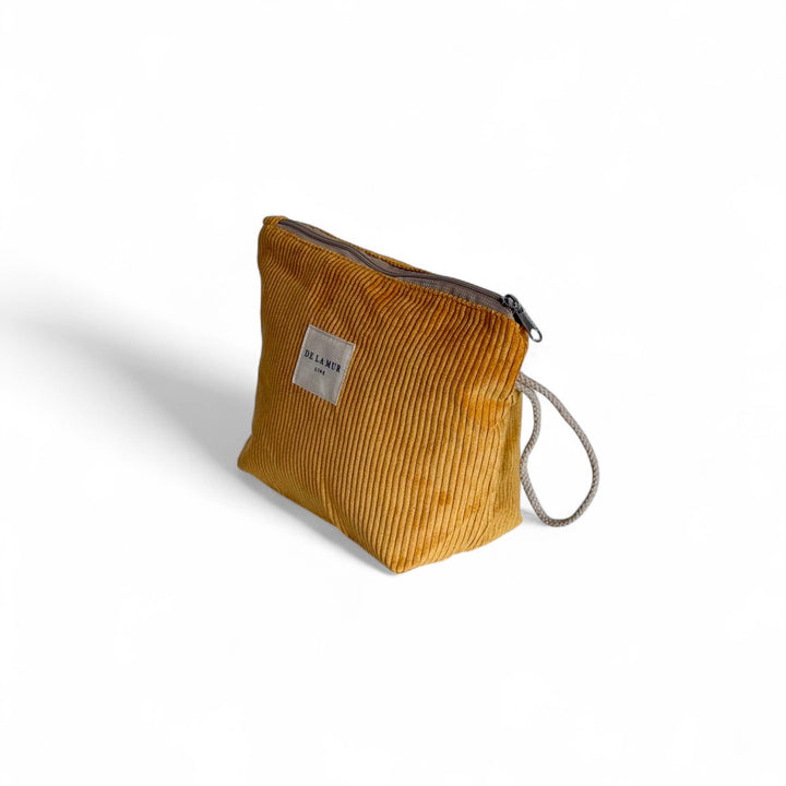 Large Makeup Bag Taz