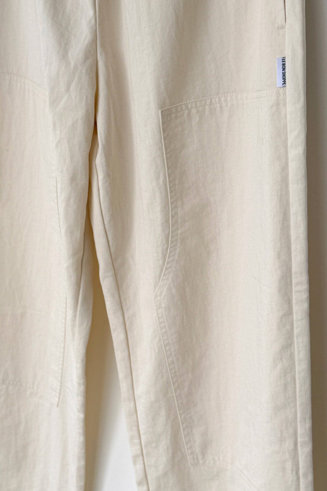 Gardener's Pants - Blue Denim
