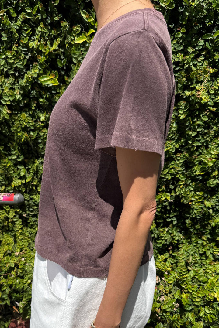 Darling Tee: Coffee