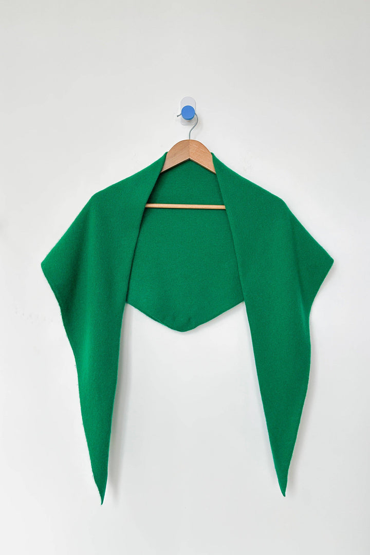 Cashmere Shawl: OATMEAL