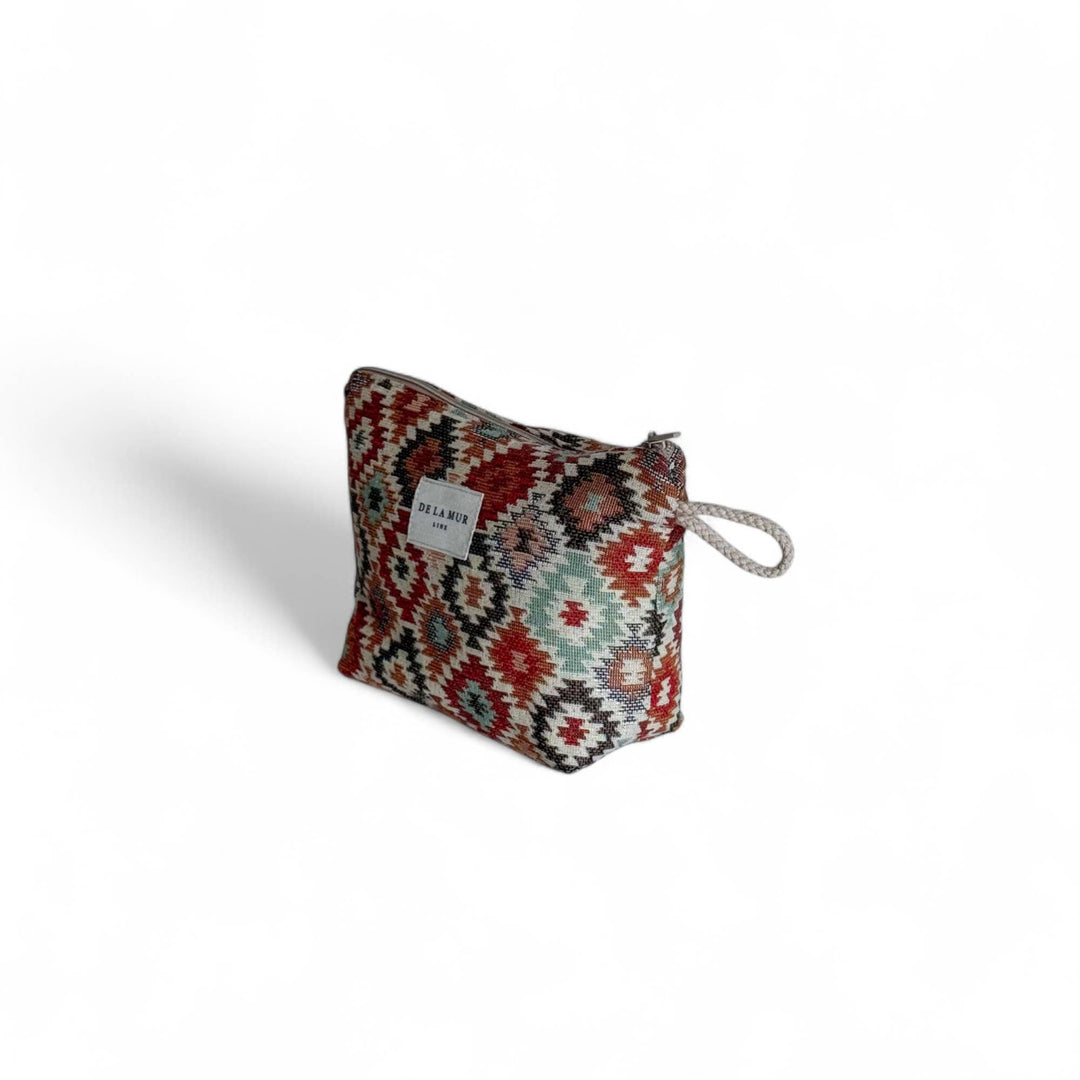 Small Makeup Bag Bea