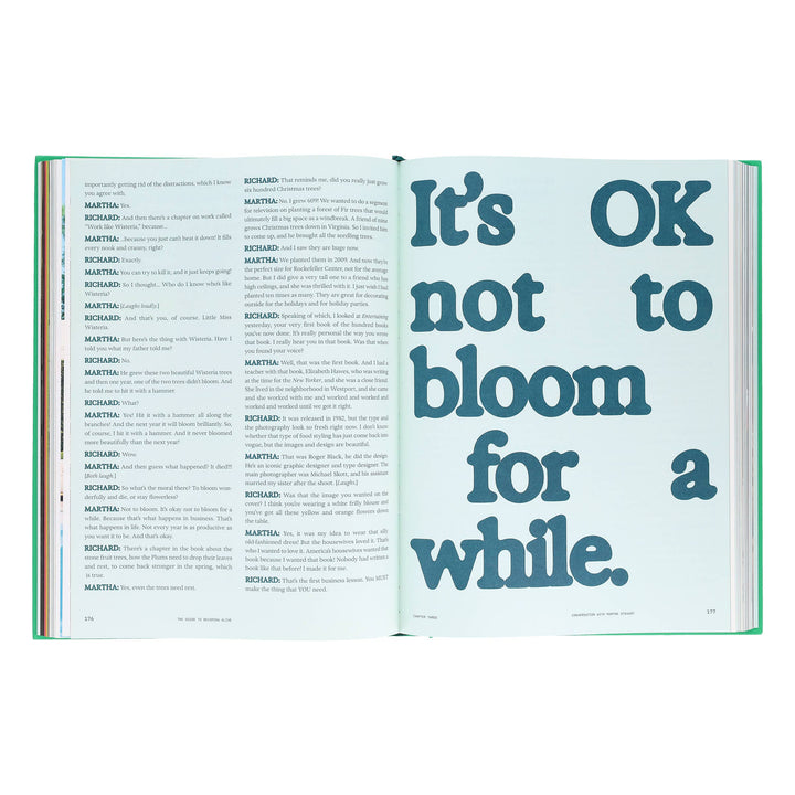 Flamingo Estate: The Guide to Becoming Alive