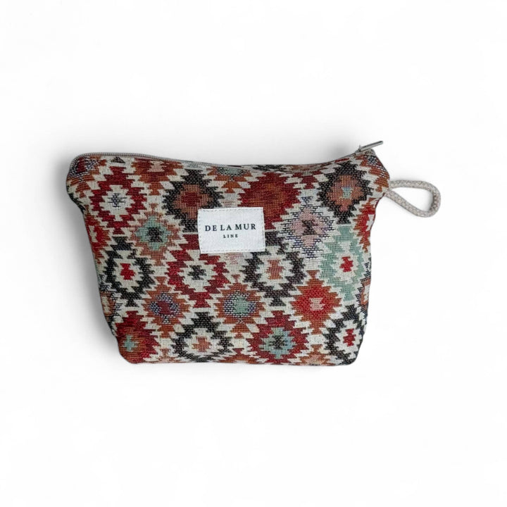 Small Makeup Bag Bea