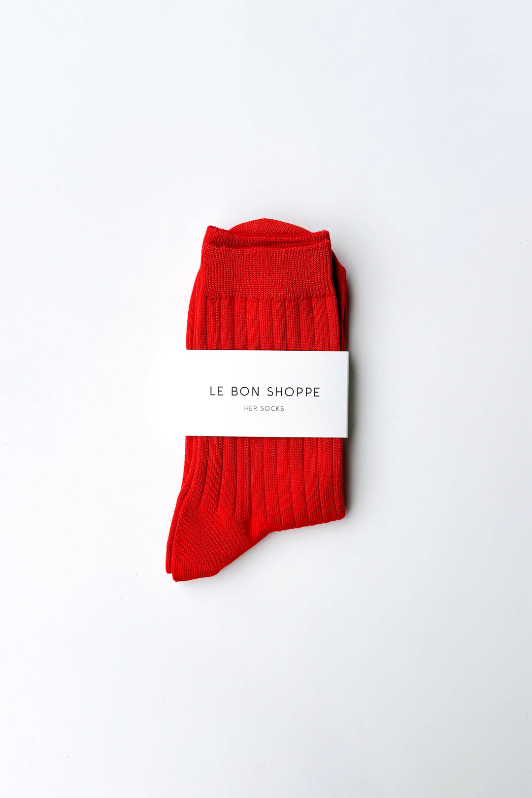Her Socks - MC Cotton: Periwinkle
