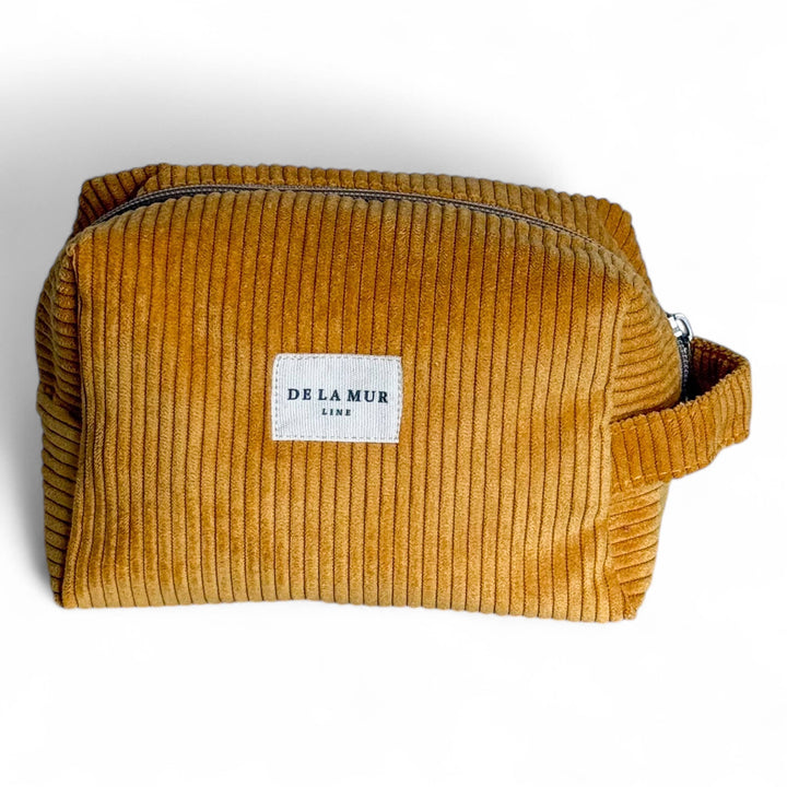 Squared Makeup Bag Taz