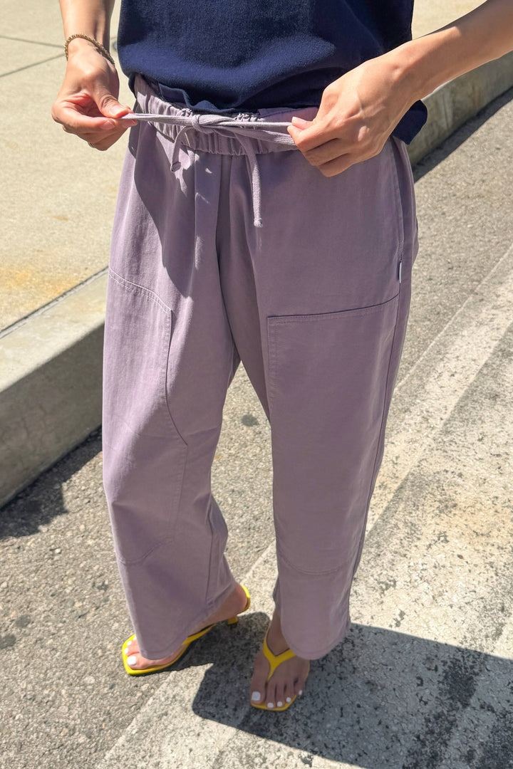 Gardener's Pants - Army Green