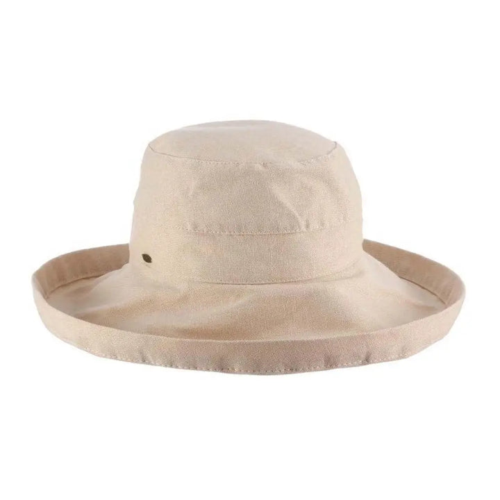 Scala Round Crown- Giana | Summer Americana: Red / OS