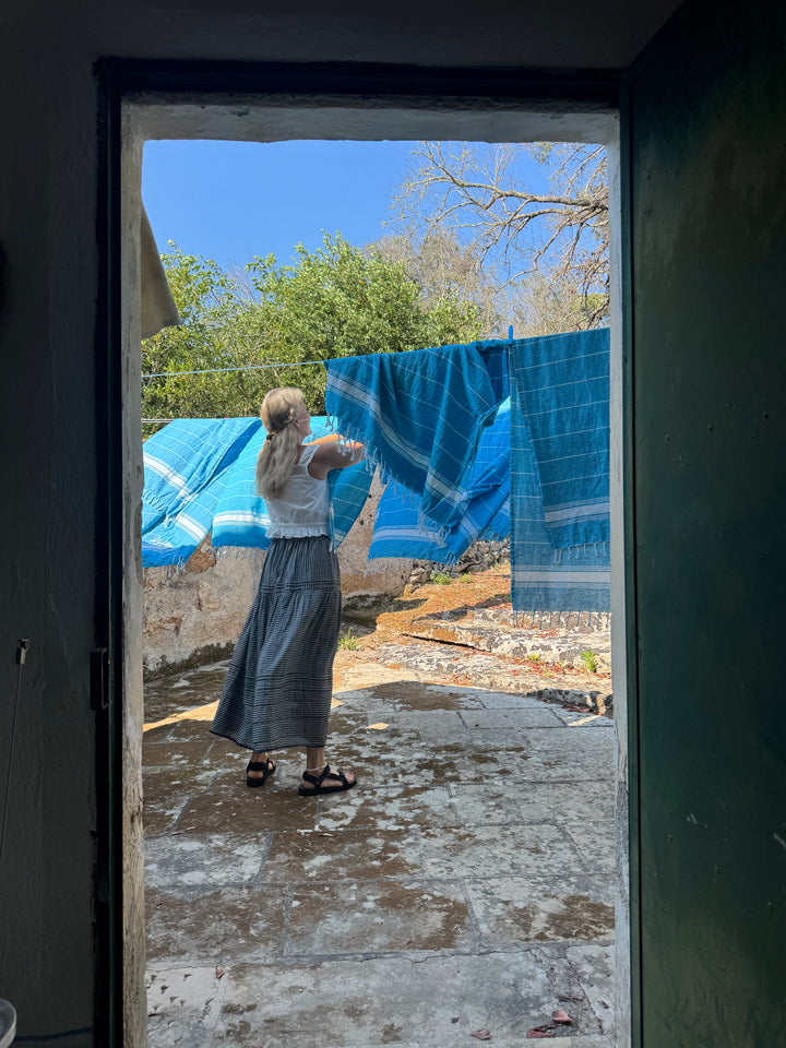 Savoring Puglia Retreat: Sun, Sea, and Soul in September - (August 29th - September 5th, 2026)