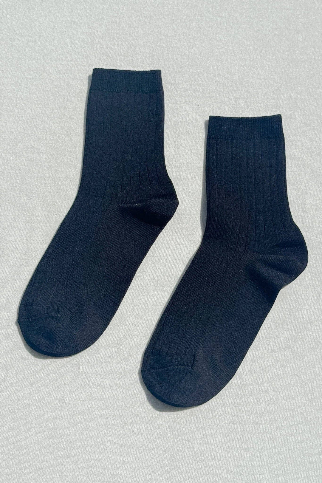 Her Socks - MC Cotton: Periwinkle