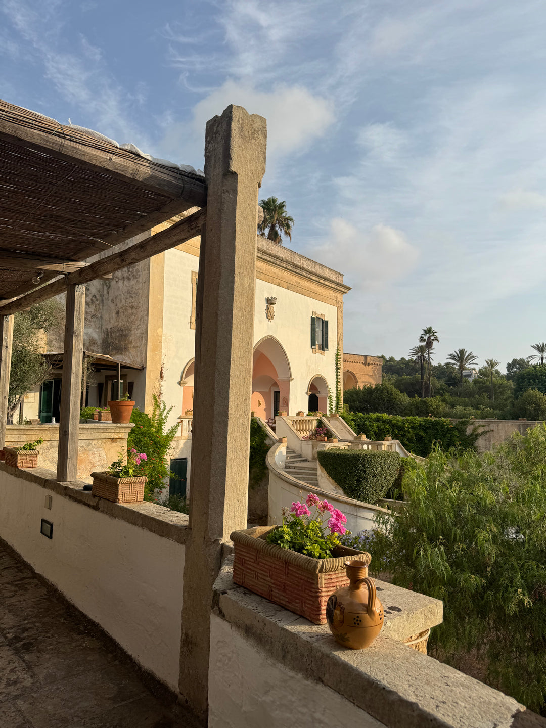 Savoring Puglia Retreat: Sun, Sea, and Soul in September - (August 29th - September 5th, 2026)
