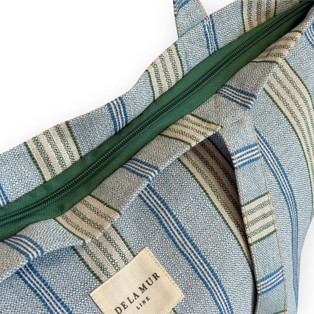 Large Zippered Bag