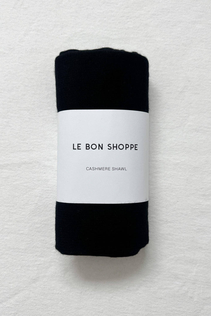 Cashmere Shawl: FRAPPE