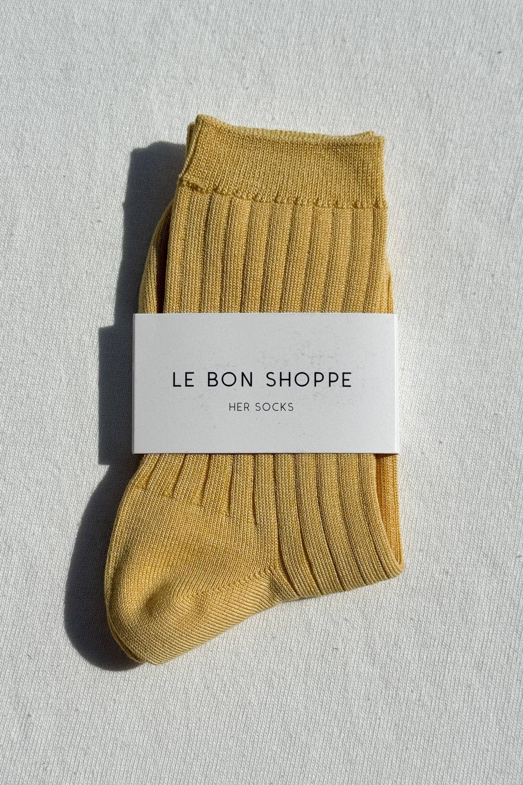 Her Socks - MC Cotton: Periwinkle