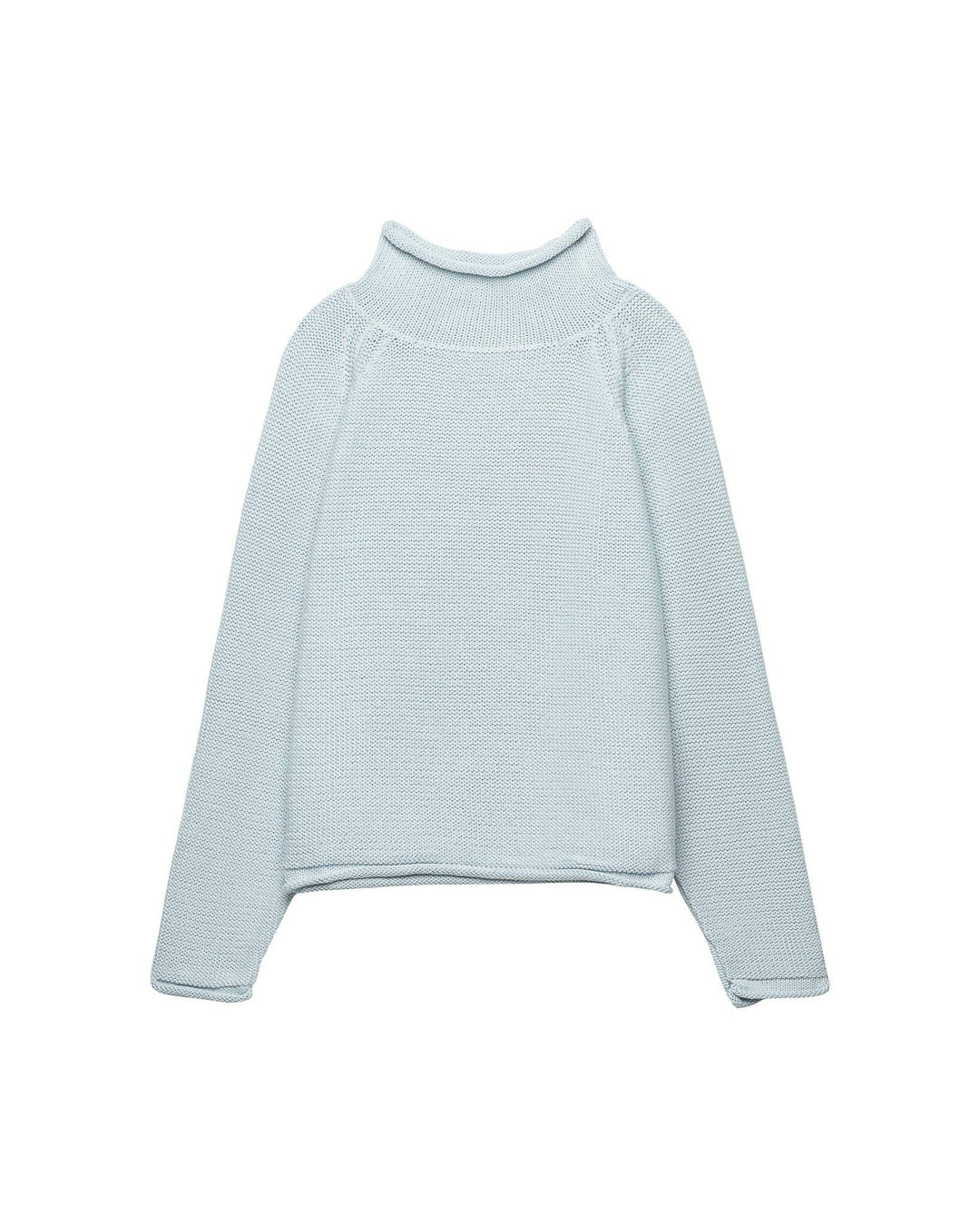 San Francisco Sweater: Fennel / L/XL