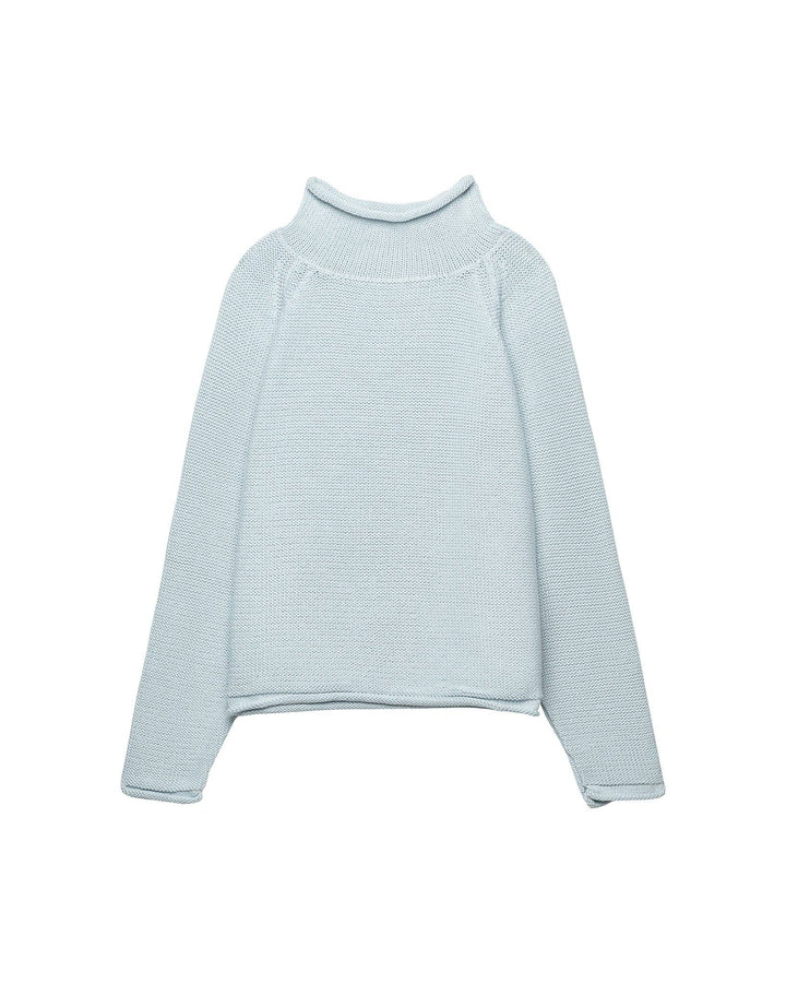 San Francisco Sweater: Fennel / L/XL