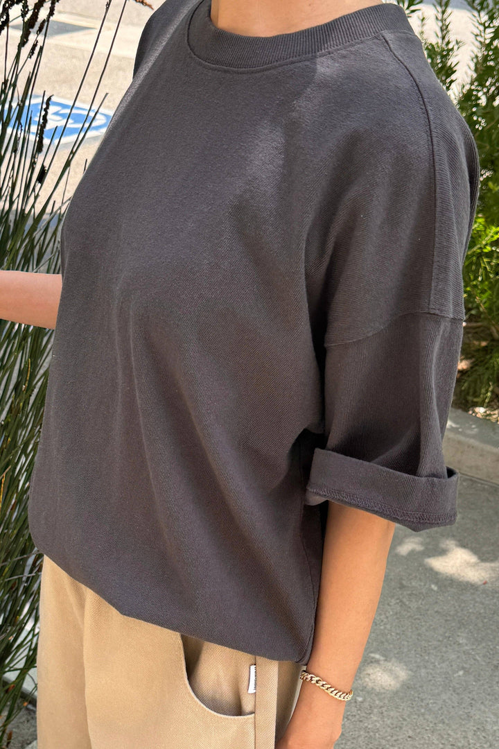 Jayden Tee: NATUREL