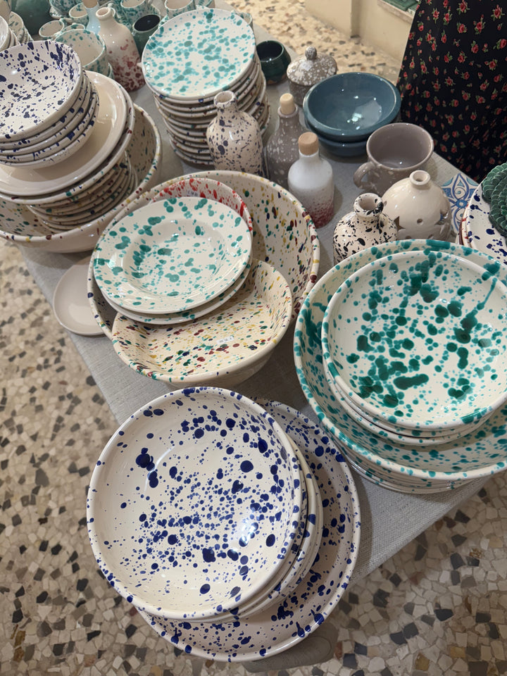 Savoring Puglia Retreat: Sun, Sea, and Soul in September - (August 29th - September 5th, 2026)