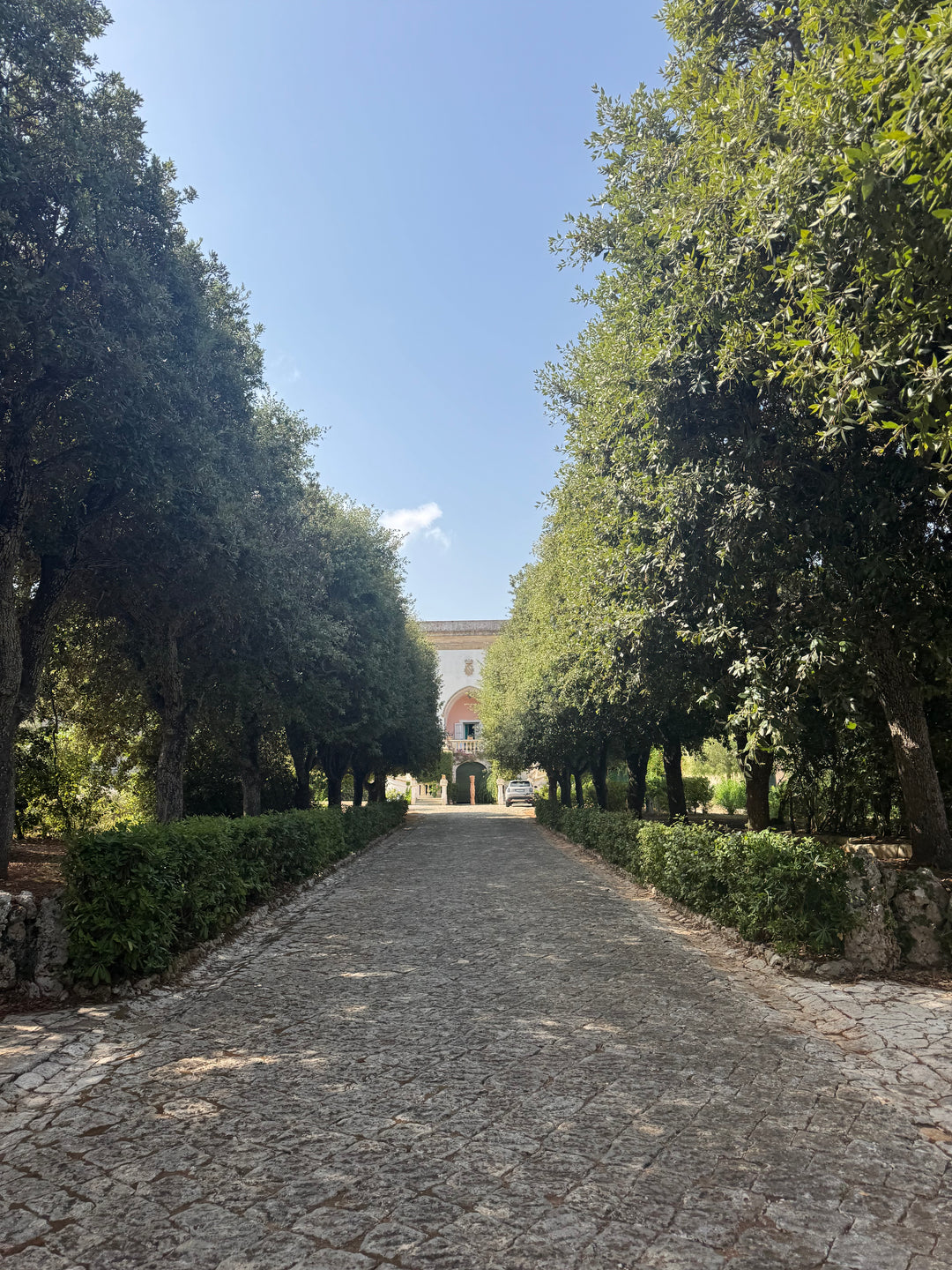 Savoring Puglia Retreat: Sun, Sea, and Soul in September - (August 29th - September 5th, 2026)