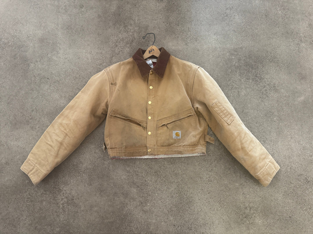 Cropped Carhartt 03 - Small