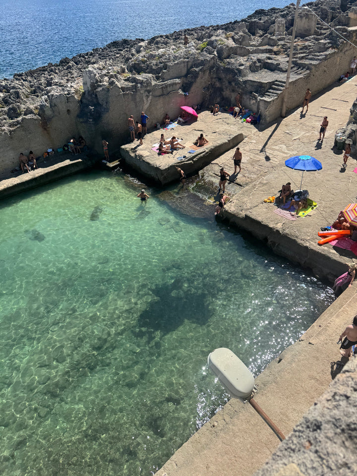 Savoring Puglia Retreat: Sun, Sea, and Soul in September - (August 29th - September 5th, 2026)