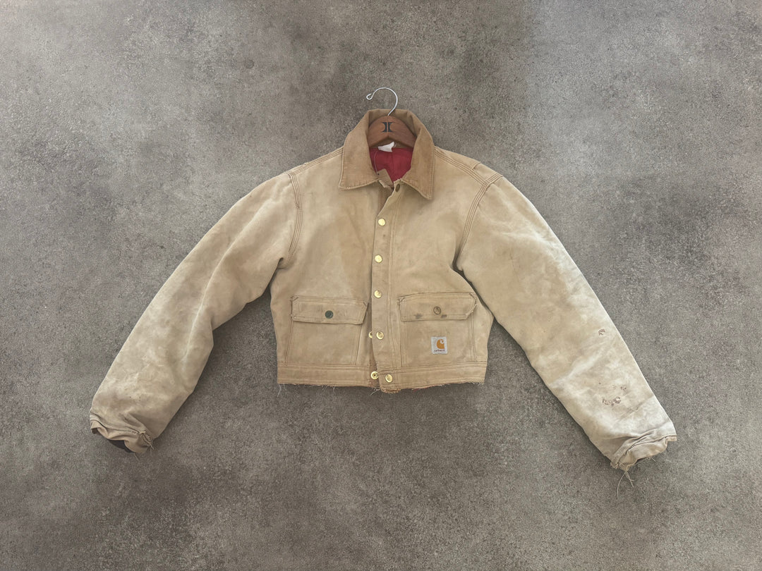 Cropped Carhartt 01 - Small