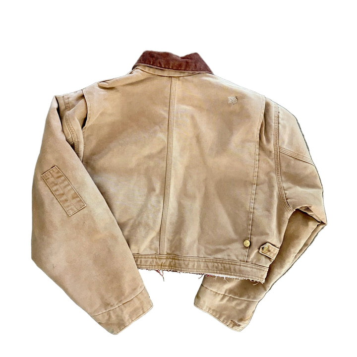Cropped Carhartt Jacket no. 013