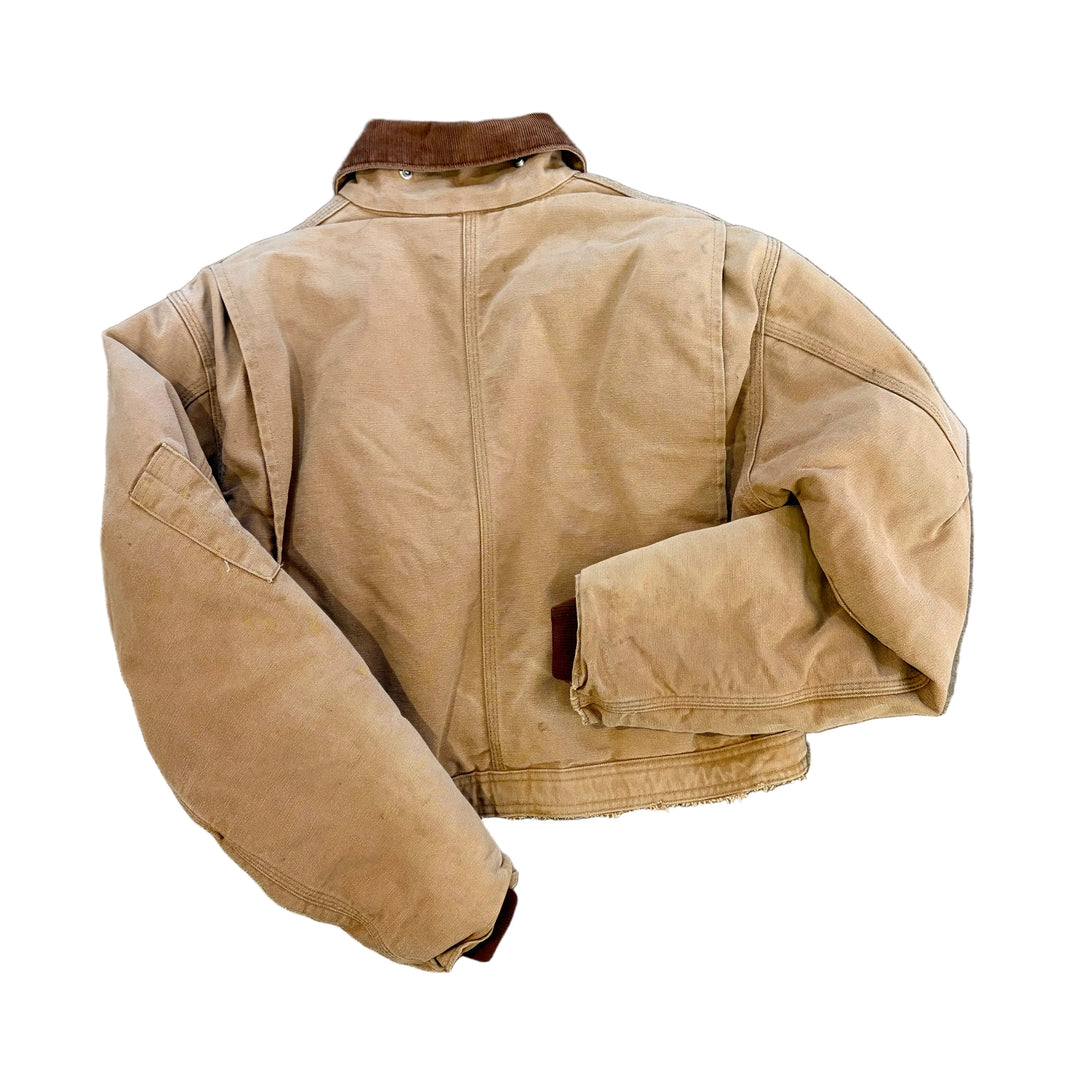 Cropped Carhartt Jacket no. 014