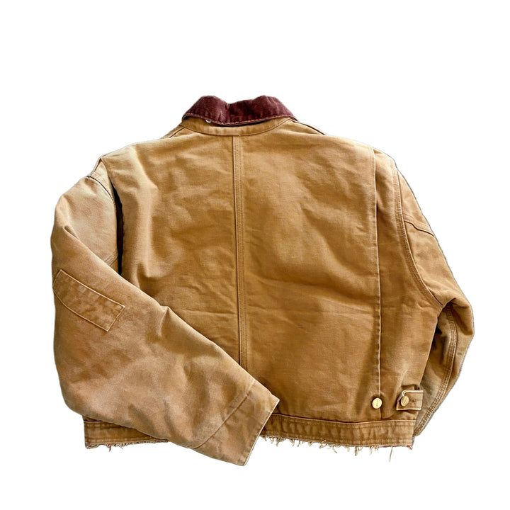 Cropped Carhartt Jacket no. 015