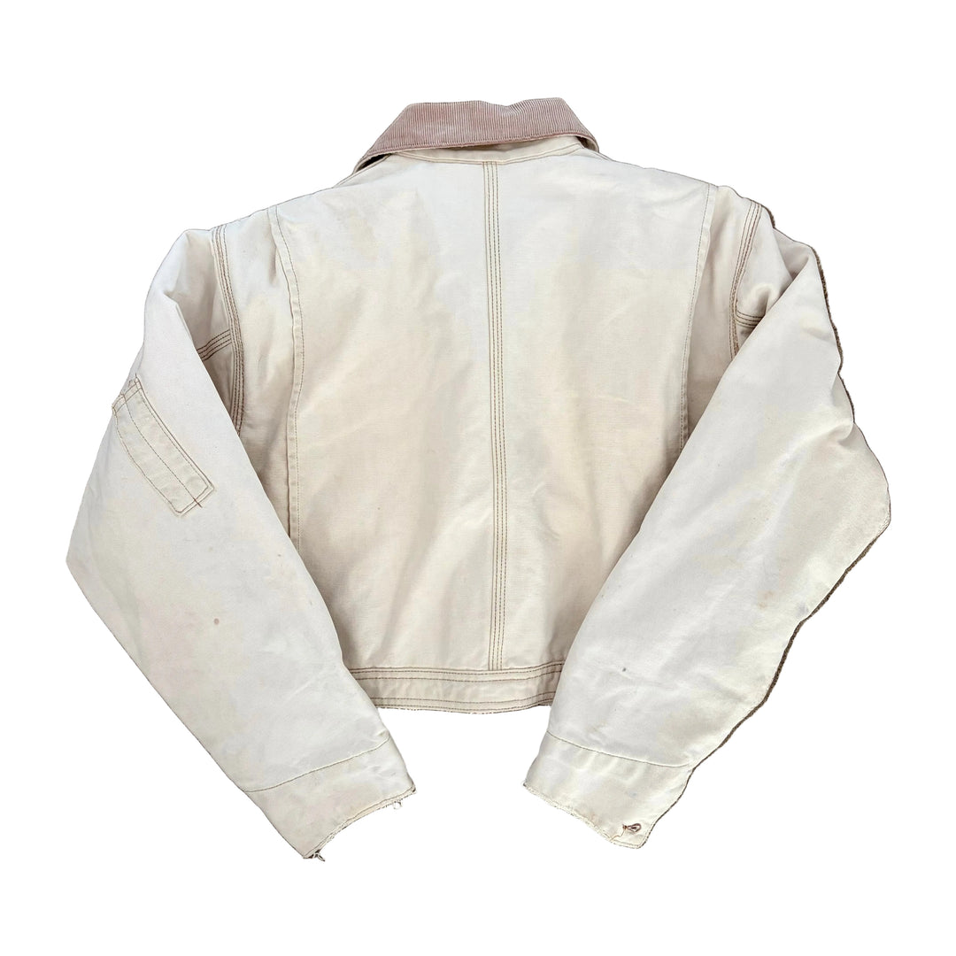 Cropped Carhartt Jacket no. 011