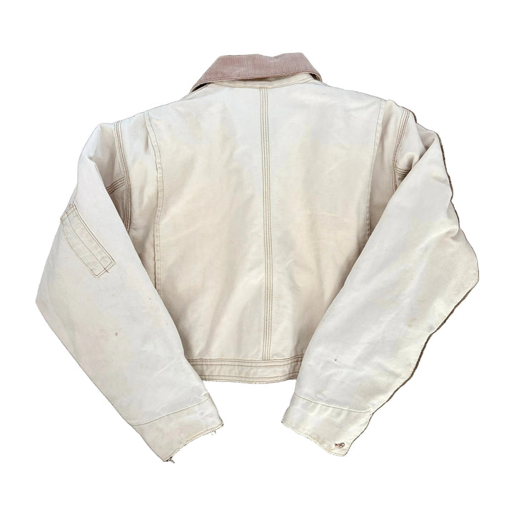 Cropped Carhartt Jacket no. 011