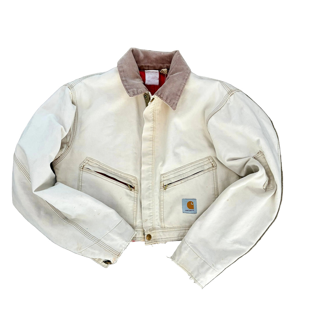 Cropped Carhartt Jacket no. 011