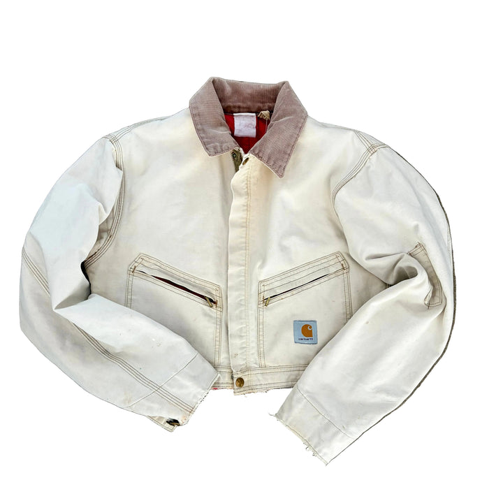Cropped Carhartt Jacket no. 011