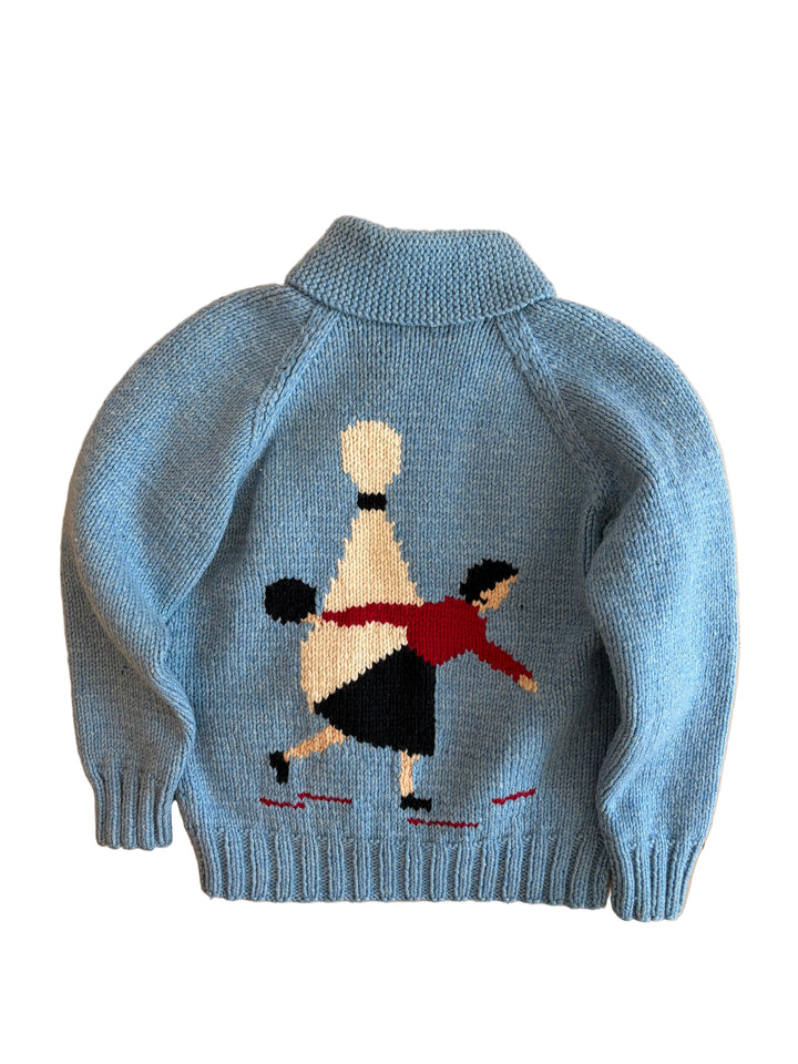 Vintage Bowling Cowichan