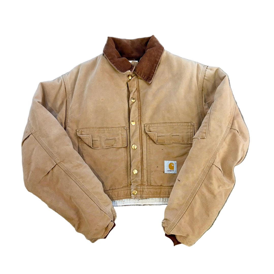 Cropped Carhartt Jacket no. 014