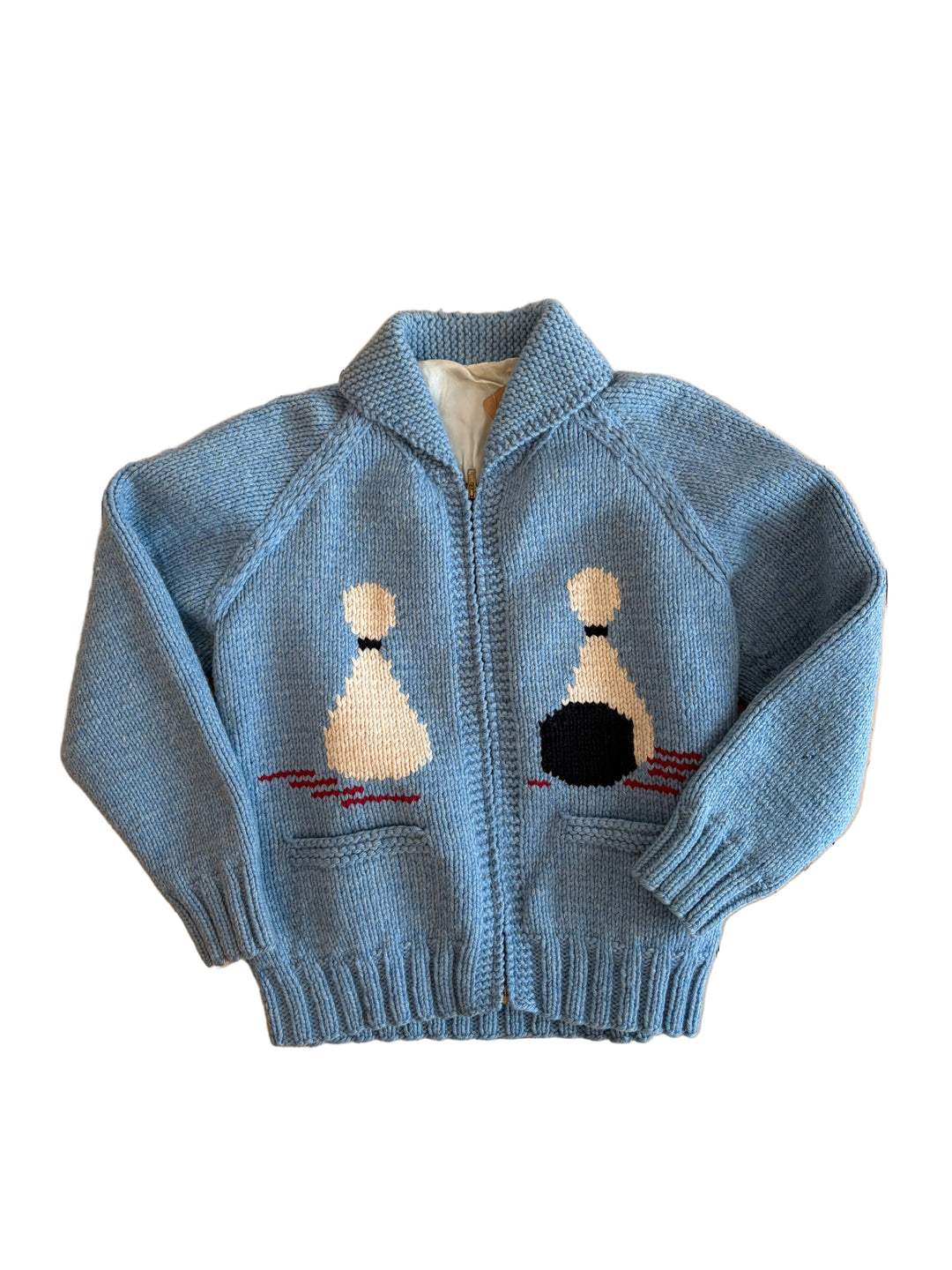 Vintage Bowling Cowichan