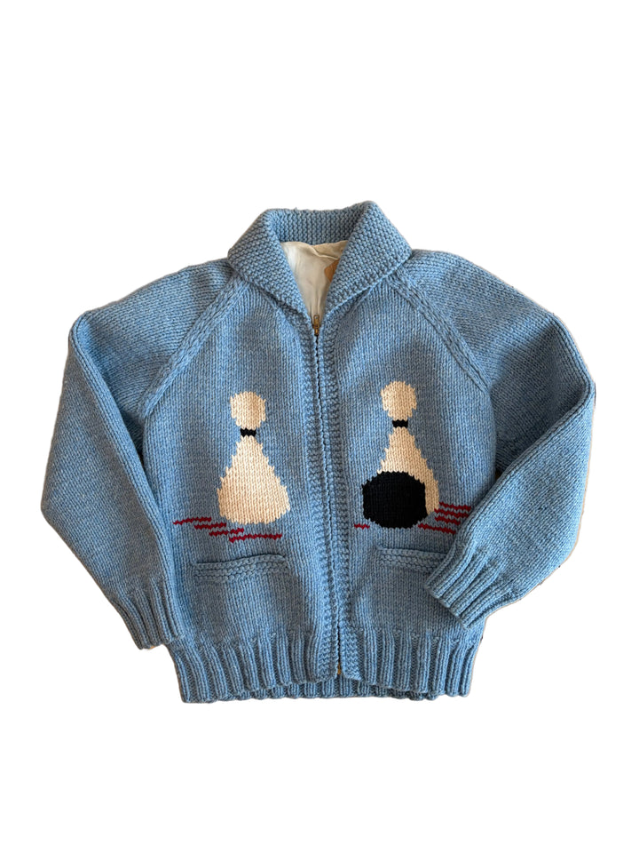 Vintage Bowling Cowichan