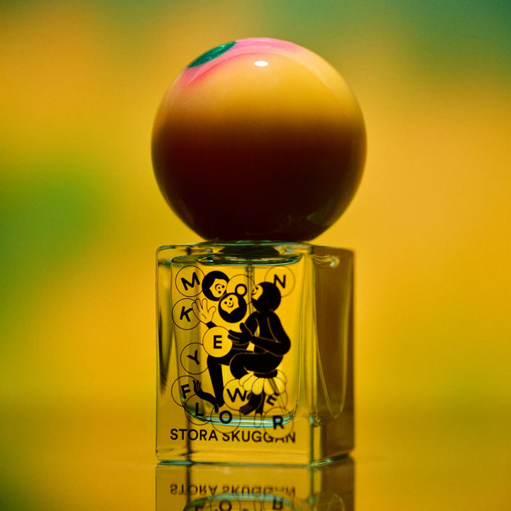 STORA SKUGGAN - MONKEYFLOWER