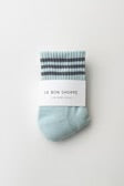 Girlfriend Socks - Ice Water