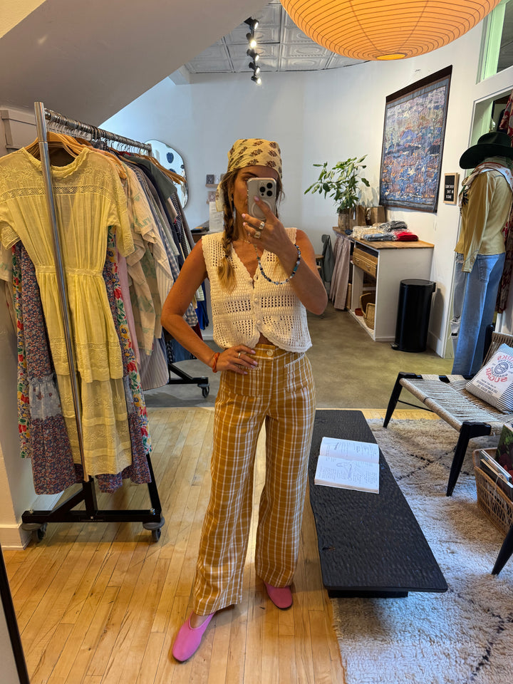 Paloma Pants - Multiple Colors