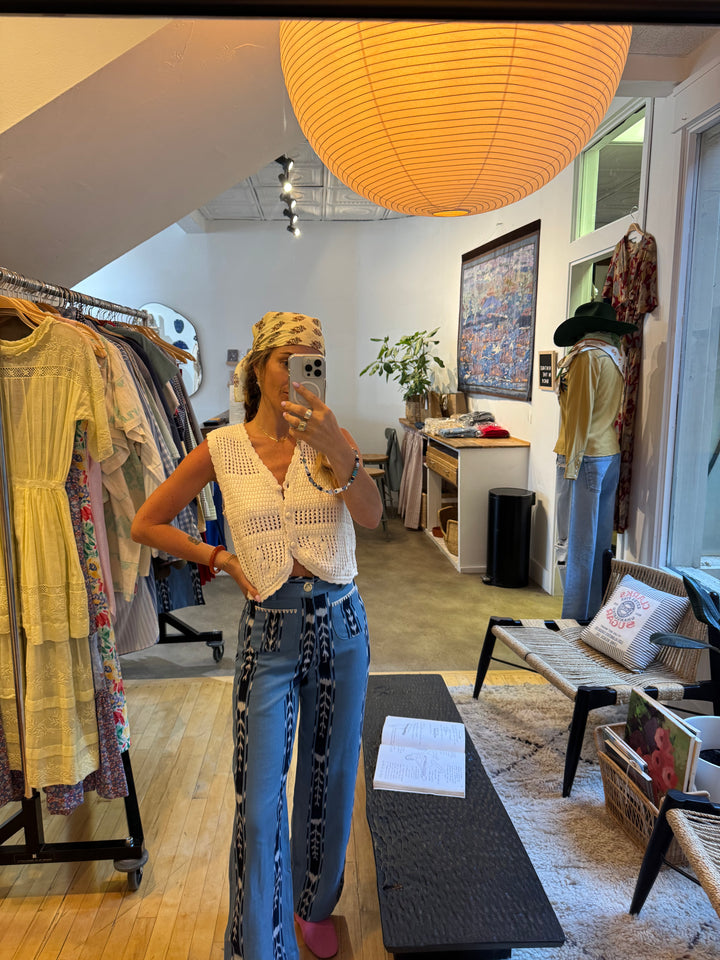 Paloma Pants - Multiple Colors