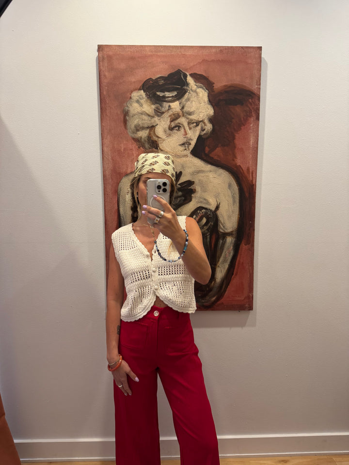 Paloma Pants - Multiple Colors