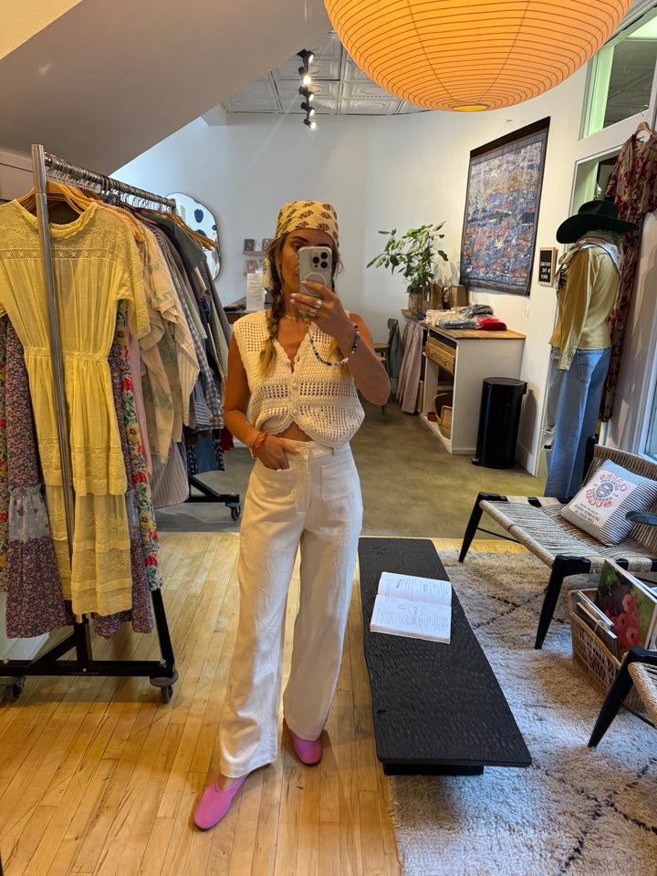 Paloma Pants - Multiple Colors